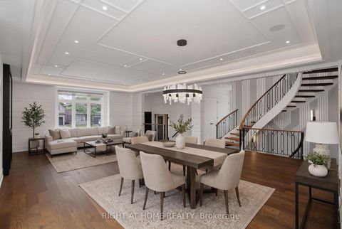 Photo 6 at 73 Harding Boulevard, Harding, Richmond Hill