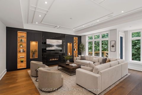 Photo 7 at 73 Harding Boulevard, Harding, Richmond Hill