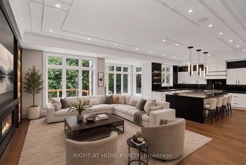 Photo 8 at 73 Harding Boulevard, Harding, Richmond Hill