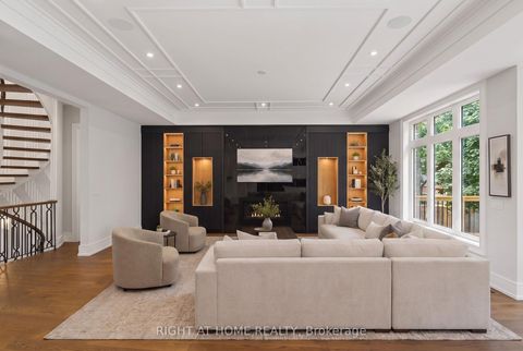 Photo 10 at 73 Harding Boulevard, Harding, Richmond Hill
