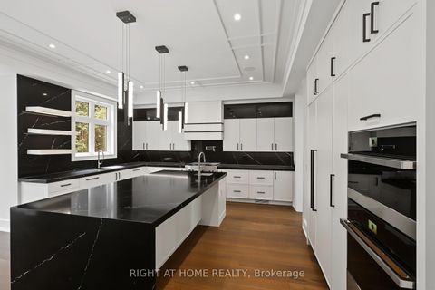 Photo 13 at 73 Harding Boulevard, Harding, Richmond Hill