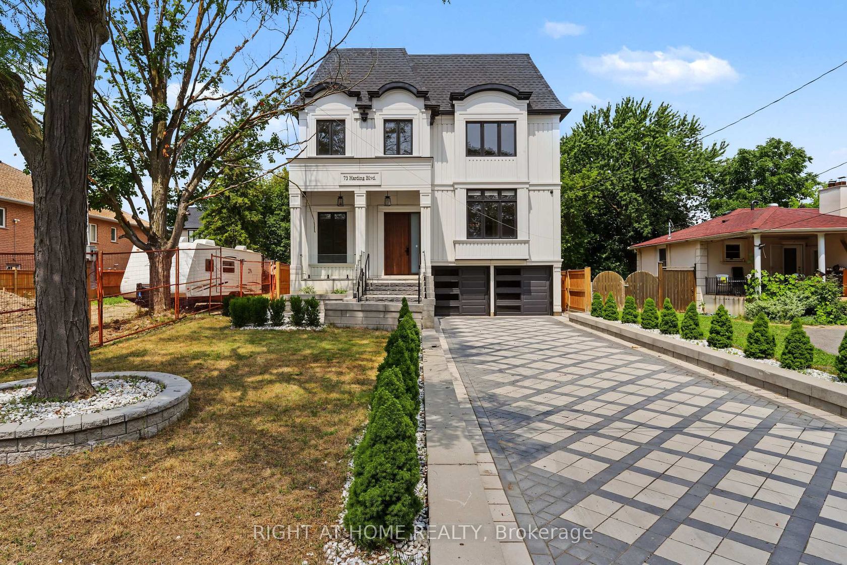 73 Harding Boulevard, Harding, Richmond Hill photo 7
