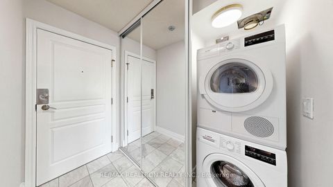 Photo 18 at 608 - 1 Hycrest Avenue, Willowdale East, Toronto