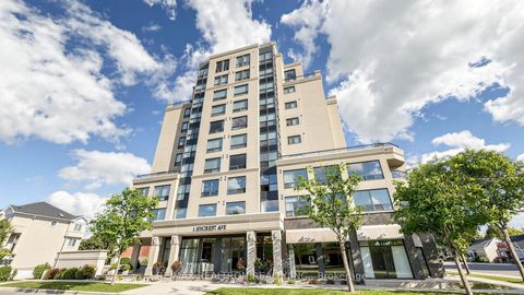 Photo 19 at 608 - 1 Hycrest Avenue, Willowdale East, Toronto