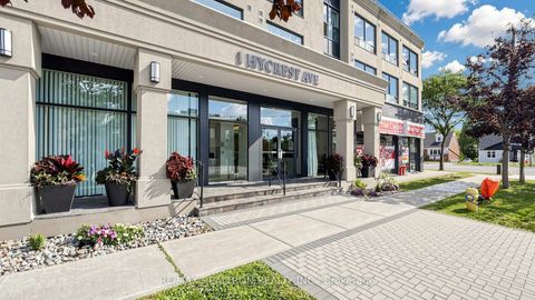 Photo 20 at 608 - 1 Hycrest Avenue, Willowdale East, Toronto