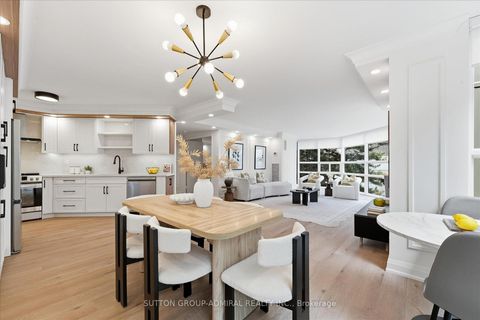 Photo 0 at 306 - 131 Beecroft Road, Westgate, Toronto