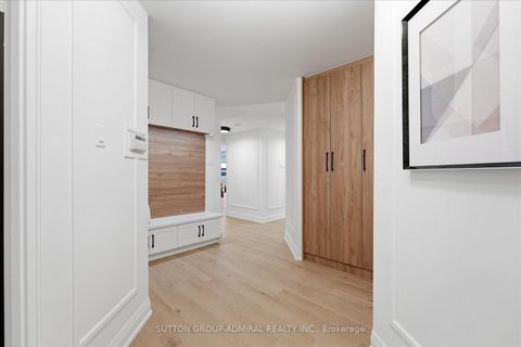 Photo 3 at 306 - 131 Beecroft Road, Westgate, Toronto