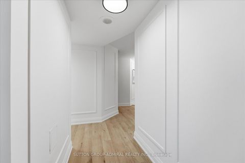 Photo 4 at 306 - 131 Beecroft Road, Westgate, Toronto