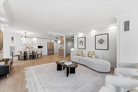 Photo 6 at 306 - 131 Beecroft Road, Westgate, Toronto