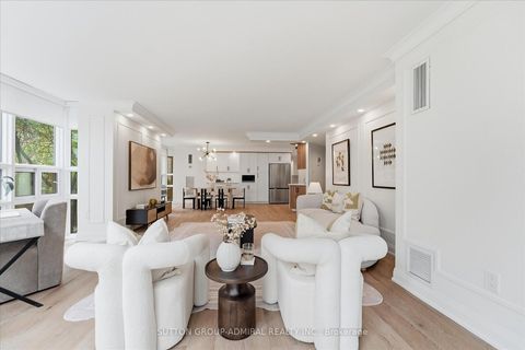 Photo 8 at 306 - 131 Beecroft Road, Westgate, Toronto