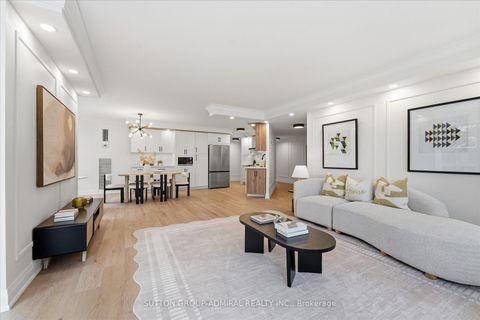 Photo 11 at 306 - 131 Beecroft Road, Westgate, Toronto