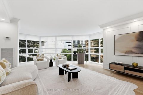 Photo 13 at 306 - 131 Beecroft Road, Westgate, Toronto