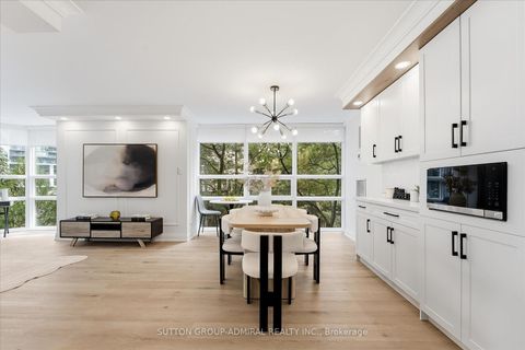 Photo 14 at 306 - 131 Beecroft Road, Westgate, Toronto