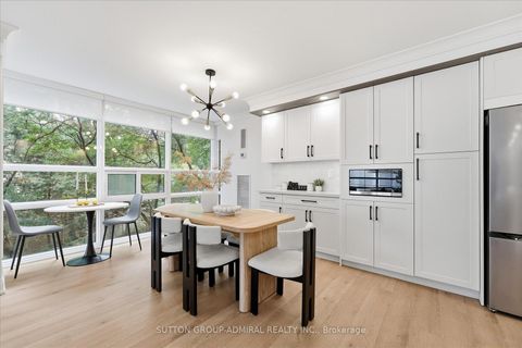 Photo 15 at 306 - 131 Beecroft Road, Westgate, Toronto