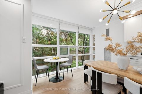 Photo 17 at 306 - 131 Beecroft Road, Westgate, Toronto