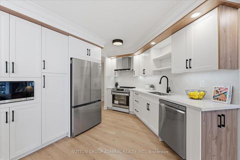 Photo 18 at 306 - 131 Beecroft Road, Westgate, Toronto