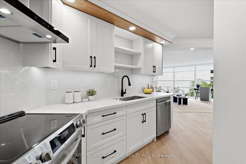 Photo 19 at 306 - 131 Beecroft Road, Westgate, Toronto