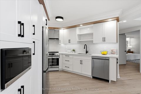 Photo 20 at 306 - 131 Beecroft Road, Westgate, Toronto
