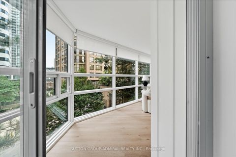 Photo 21 at 306 - 131 Beecroft Road, Westgate, Toronto