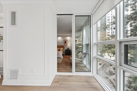 Photo 22 at 306 - 131 Beecroft Road, Westgate, Toronto