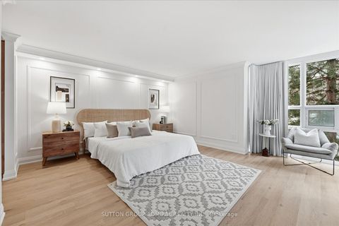Photo 23 at 306 - 131 Beecroft Road, Westgate, Toronto
