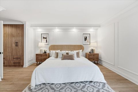 Photo 24 at 306 - 131 Beecroft Road, Westgate, Toronto