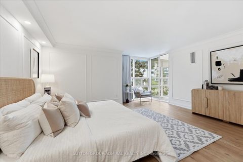 Photo 26 at 306 - 131 Beecroft Road, Westgate, Toronto