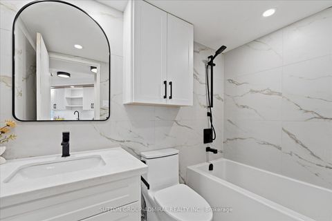 Photo 29 at 306 - 131 Beecroft Road, Westgate, Toronto