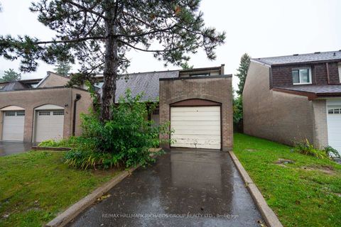 Photo 0 at 18 - 11 Livonia Place, Morningside, Toronto
