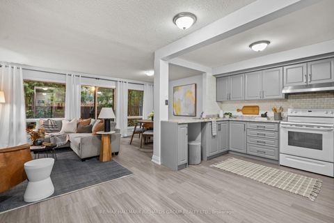 Photo 3 at 18 - 11 Livonia Place, Morningside, Toronto