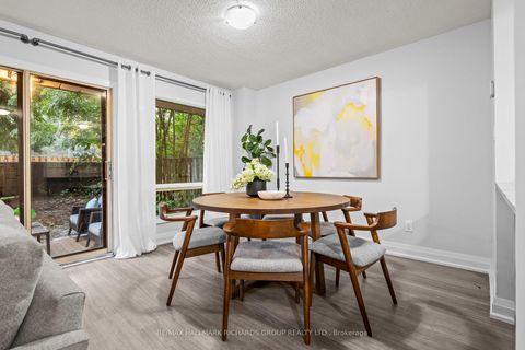 Photo 10 at 18 - 11 Livonia Place, Morningside, Toronto
