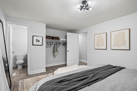 Photo 15 at 18 - 11 Livonia Place, Morningside, Toronto