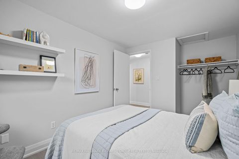 Photo 21 at 18 - 11 Livonia Place, Morningside, Toronto
