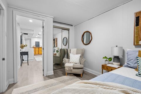 Photo 24 at 18 - 11 Livonia Place, Morningside, Toronto