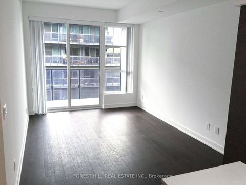 Photo 1 at 440 - 1030 King Street W, Niagara, Toronto