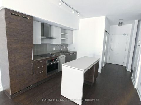 Photo 3 at 440 - 1030 King Street W, Niagara, Toronto