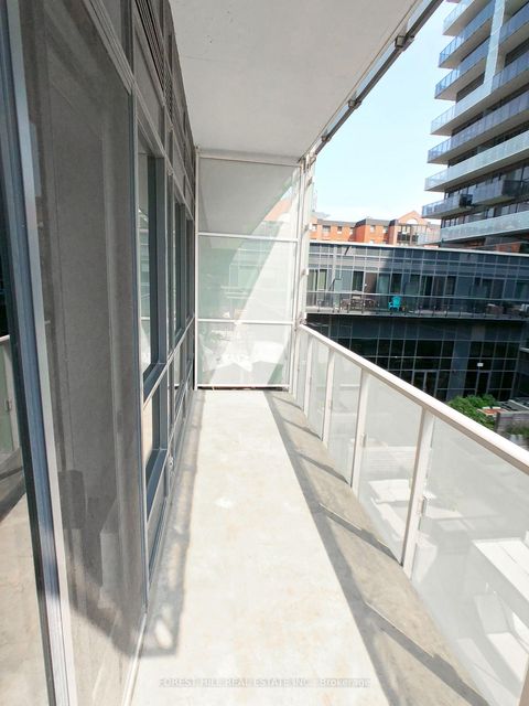 Photo 12 at 440 - 1030 King Street W, Niagara, Toronto