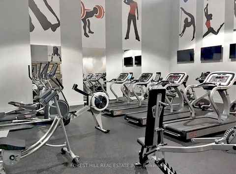 Photo 14 at 440 - 1030 King Street W, Niagara, Toronto
