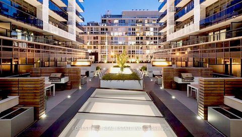 Photo 15 at 440 - 1030 King Street W, Niagara, Toronto