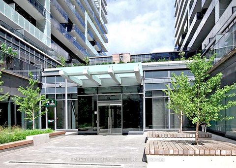 Photo 16 at 440 - 1030 King Street W, Niagara, Toronto