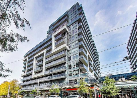 Photo 17 at 440 - 1030 King Street W, Niagara, Toronto