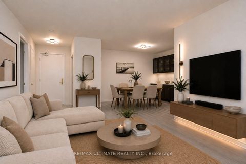 Photo 1 at 210 - 61 Town Centre Court, Bendale, Toronto