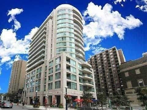 Photo 4 at 605 - 8 Scollard Street S, Annex, Toronto