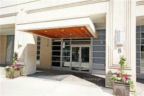 Photo 5 at 605 - 8 Scollard Street S, Annex, Toronto