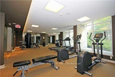 Photo 6 at 605 - 8 Scollard Street S, Annex, Toronto