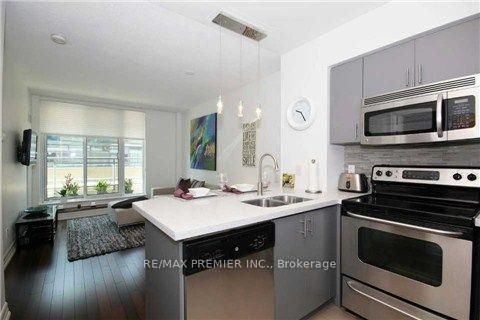Photo 7 at 605 - 8 Scollard Street S, Annex, Toronto