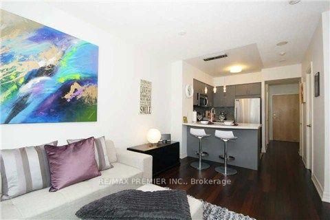 Photo 10 at 605 - 8 Scollard Street S, Annex, Toronto