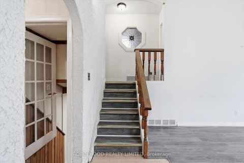 Photo 13 at 8 Pandora Circle, Woburn, Toronto