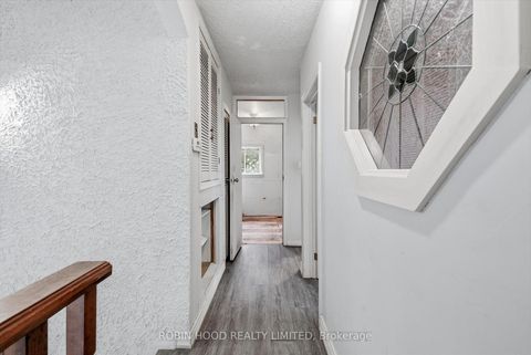Photo 14 at 8 Pandora Circle, Woburn, Toronto