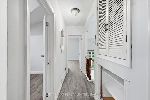 Photo 15 at 8 Pandora Circle, Woburn, Toronto
